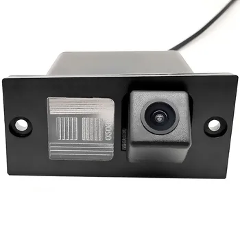 

170 Degree Car Rear View Reverse Backup Parking Camera For Hyundai H1 H-1 Travel Grand Starex Royale iLoad iMax H300 i800 Cargo