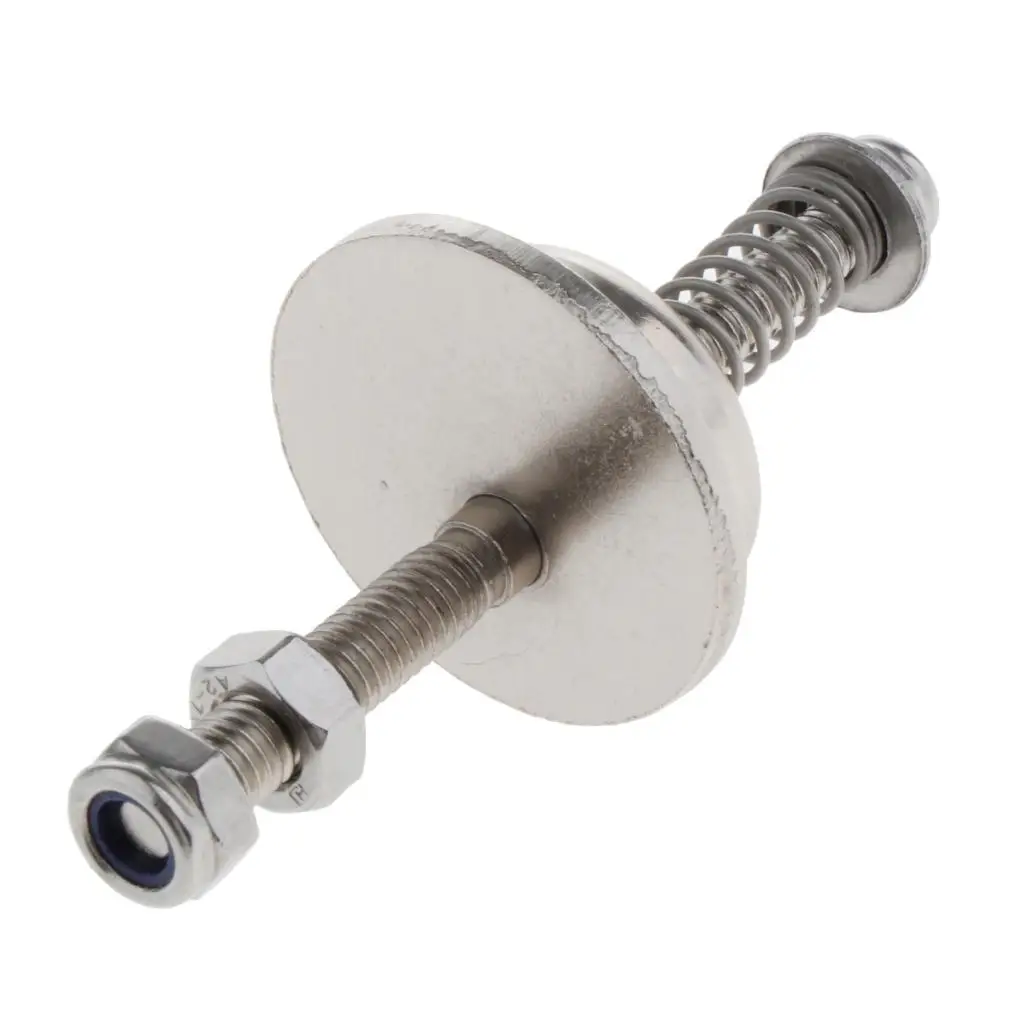 Strong Folding Bike Magnetic Buckle Front Fork Holder Magnet Sucker Lock Clips Bicycle Parts