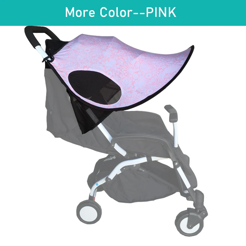 quintus baby stroller