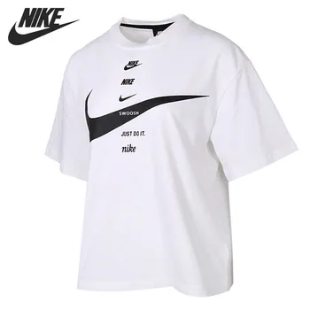 

Original New Arrival NIKE Women's T-shirts short sleeve Sportswear