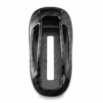 

Remote Car Key Case Protector Keychain For Tesla Model X 2016-2019 Shell New