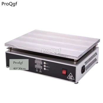 

Ngryise 1 Set new series Cellophane Wrapping Machine 40*30cm 220v