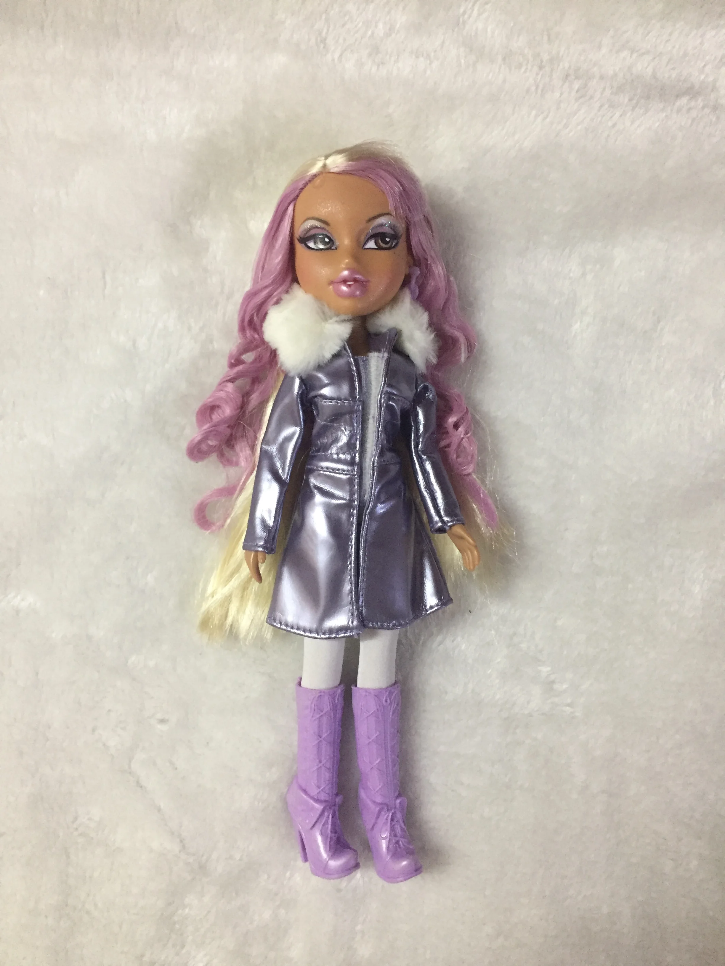 plus size bratz doll