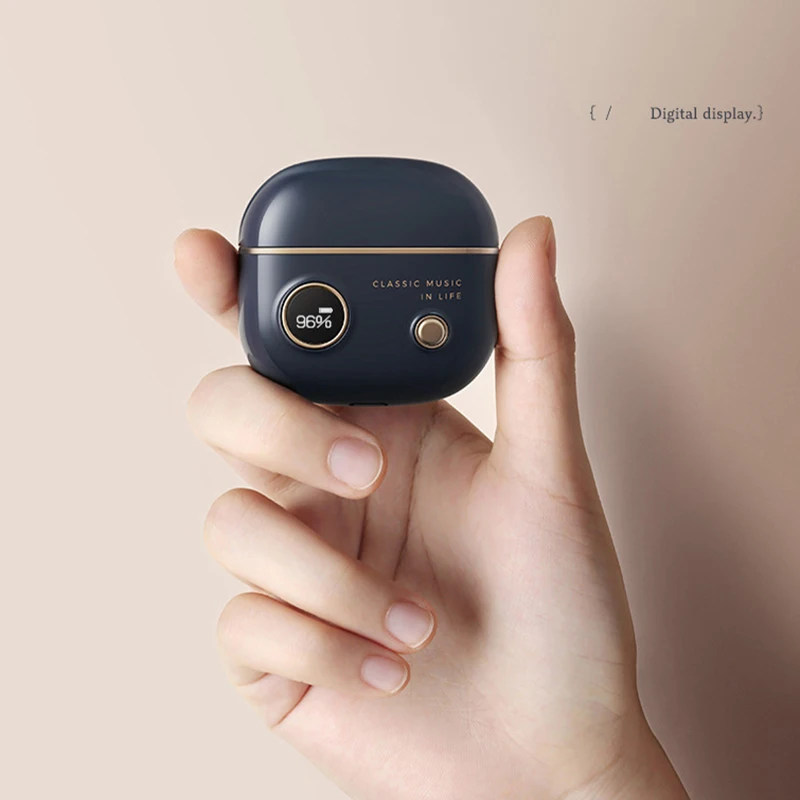 Оригинальное EDIFIER TOU2 наушники-вкладыши TWS с Беспроводной Bluetooth наушники