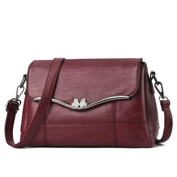 

women handbags famous Top-Handle brands women bags purse messenger shoulder bag high quality Ladies feminina luxury pouch