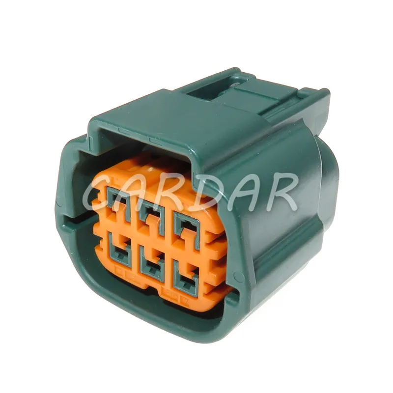 Plugue eletrônico do acelerador para Nissan Teana X-TRAIL, soquete