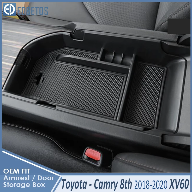 Подлокотник для автомобильных перчаток Camry органайзер подлокотник