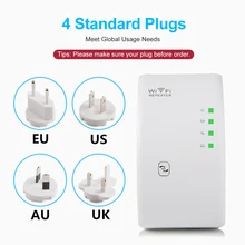 Long Range Ultraboost Wifi Amplifier