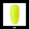 Beautilux 1pc Hot Summer Neon Color Yellow Orange Nail Gel Polish UV LED Gels Nail Polish Lacquer Varnish Enamel 10ml ► Photo 3/6