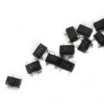 

1pcs/lot SPF5043Z SPF5043 SPF-5043Z SPF-5043 SOT-343 In Stock