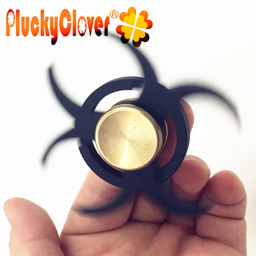 fidget spinner stress relief