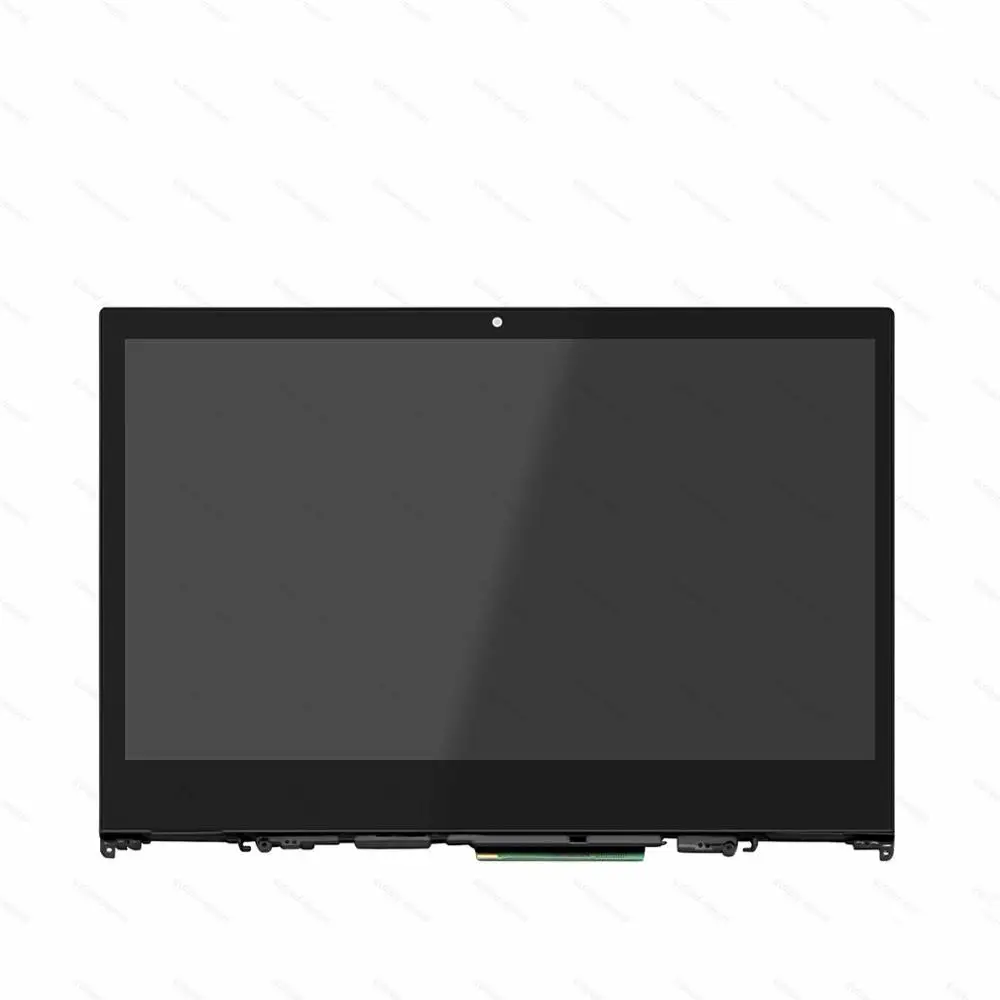 

JIANGLUN LCD Display Touch Screen Digitizer Glass Assembly for Lenovo Yoga 520-14IKB 80X8