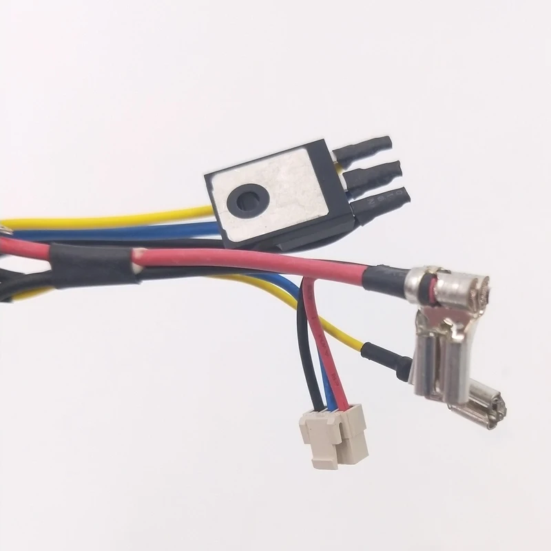 Беспроводные сверла привода переключатель для 6507244 Makita DHP448 DHP458 DDF458 DDF448 BHP458 BDF458 переключатель