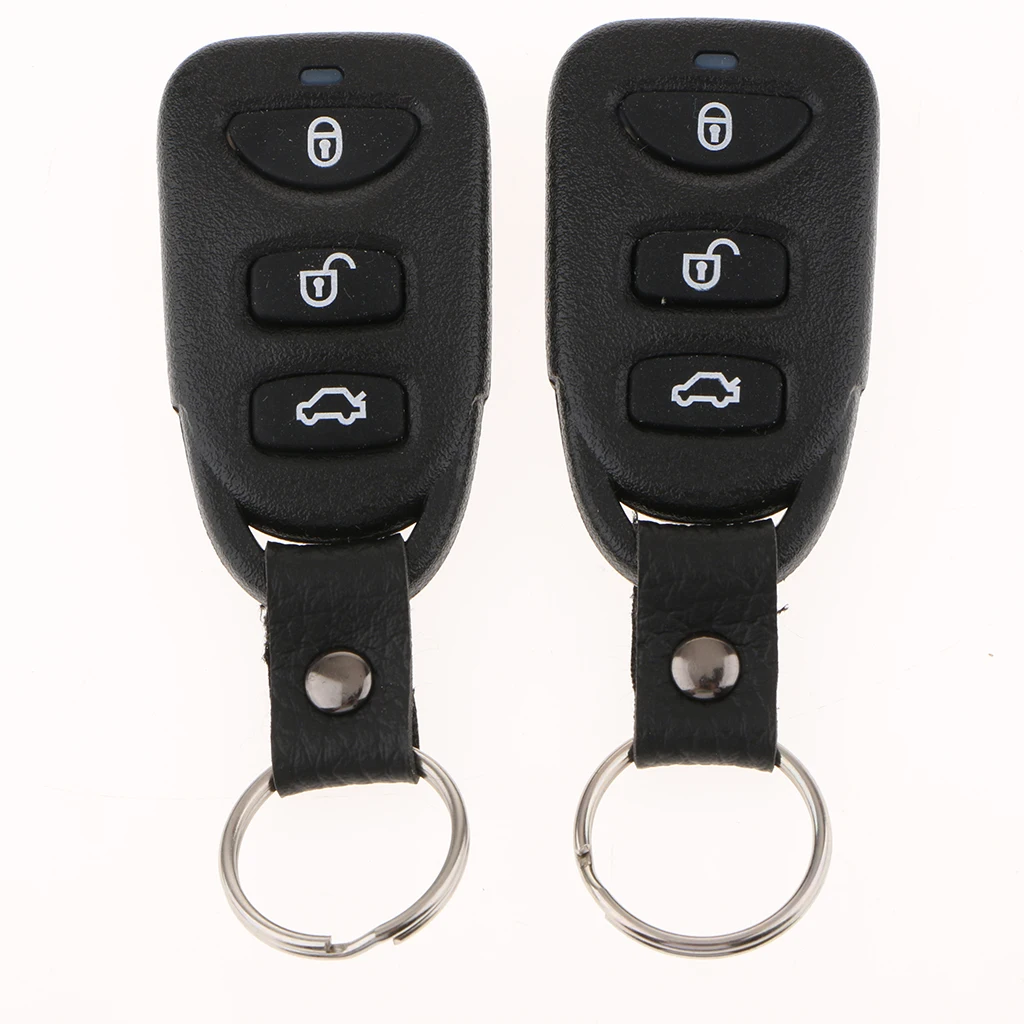 Купить Дистанционный Центральный Замок На Авто