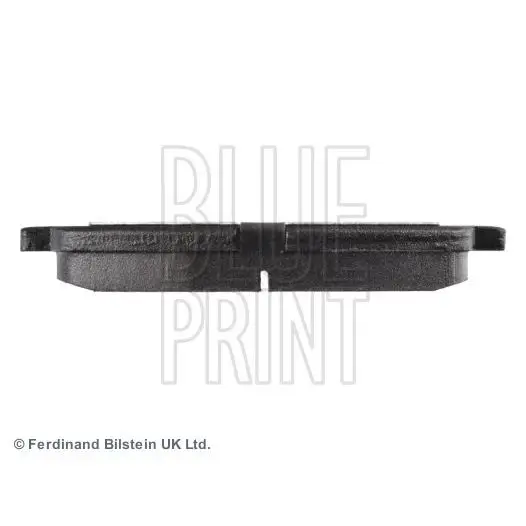 Колодки дисковы задние Toyota Highlander 2.7/3.5 00 BLUE PRINT A