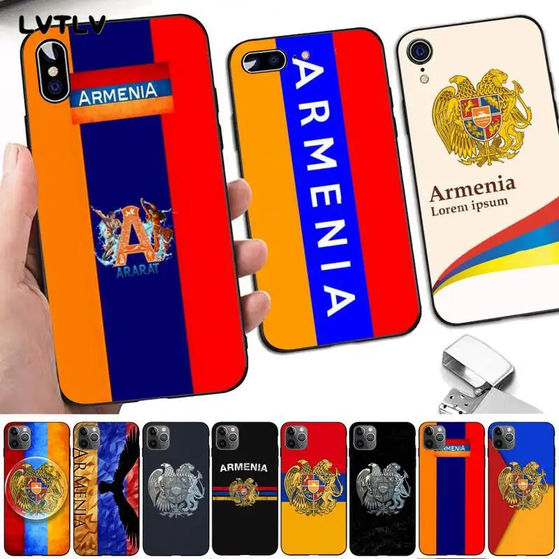 Чехол для iphone 12pro max 8 7 6 6S Plus X 5 5S SE 2020 XR 11 pro XS MAX | Мобильные телефоны и аксессуары