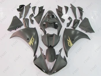 

Bodywork YZF R1 2011 Fairing Kits YZF1000 R1 2009 Abs Fairing YZFR1 2009 - 2011 Body Kits