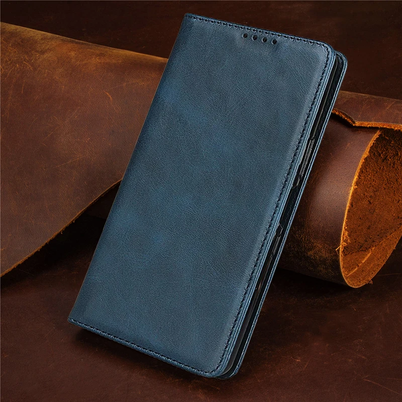 Чехол для Huawei P Smart 2021 чехол NFC кожаный чехол-книжка с бумажником телефона |