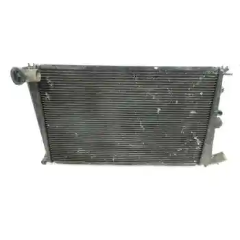 

1301E5 RADIATOR PEUGEOT 605 WATER