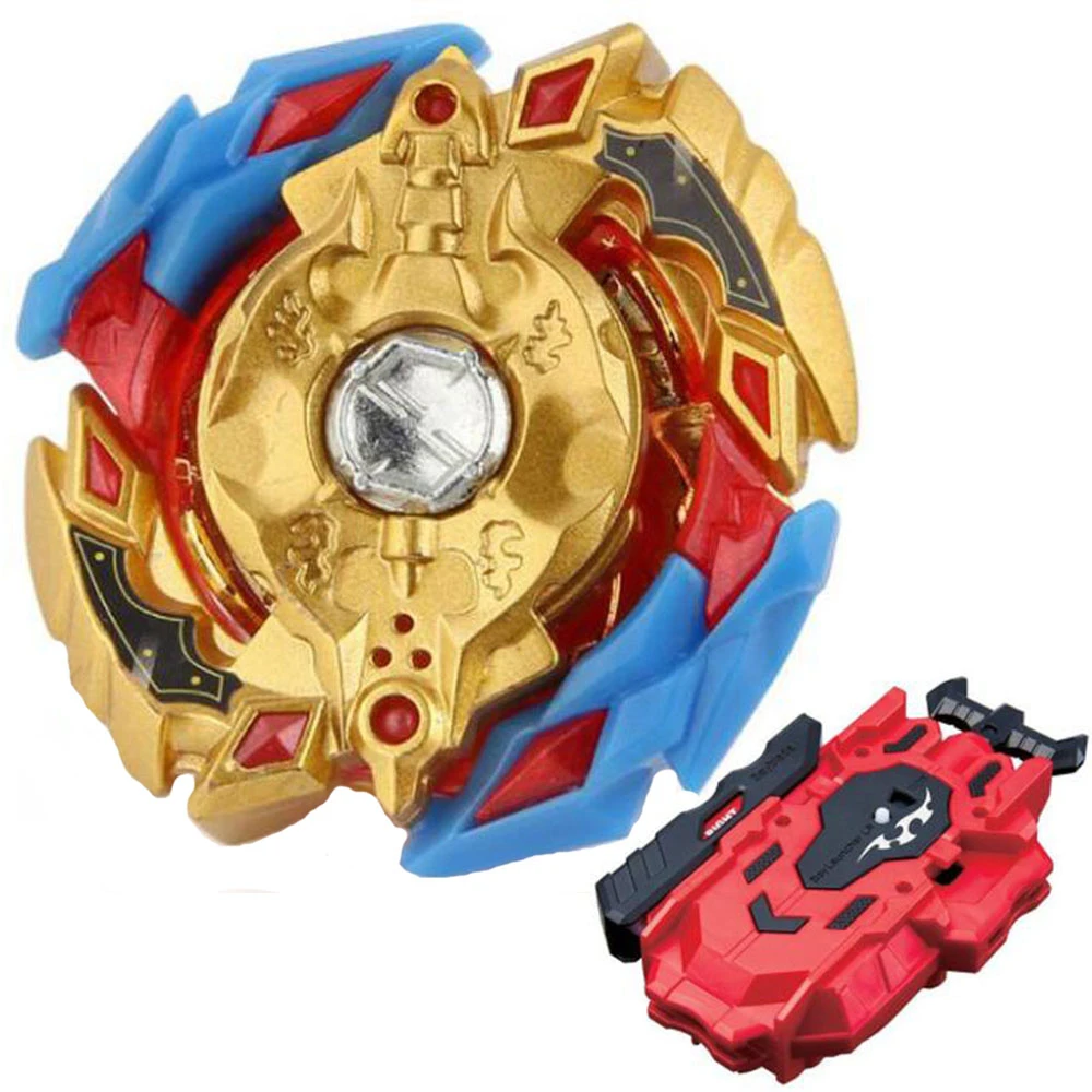 B-x Toupie Burst Beyblade Spinning Top 