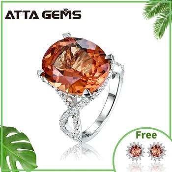 

Diaspore султанит изменение цвета Sterling Silver Rings Unisex Rings Created Diaspore Rings Classic Style Rings Fine Jewelry