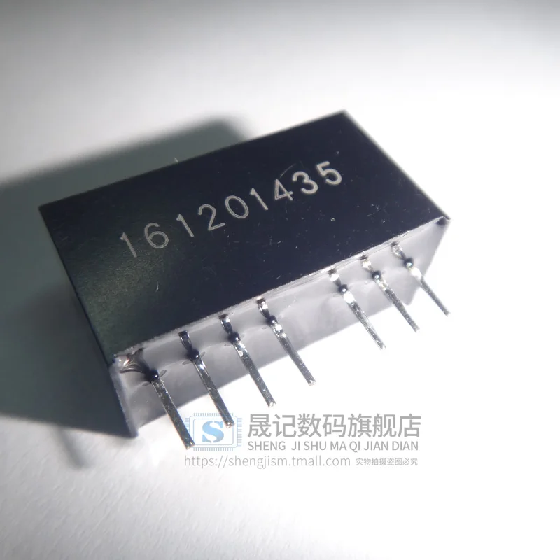 10 шт. WRA2405S-3W DC/DC(18-36 V) 24V5V