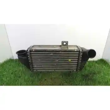 

91FF9L440AB 1962019 Intercooler Ford Hacksaw Turnier