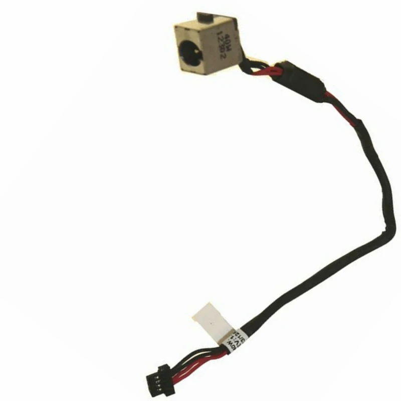 DC Power Jack Plug Socket Input Cable For Acer TravelMate B113-M-6460 B113-M | Компьютеры и офис