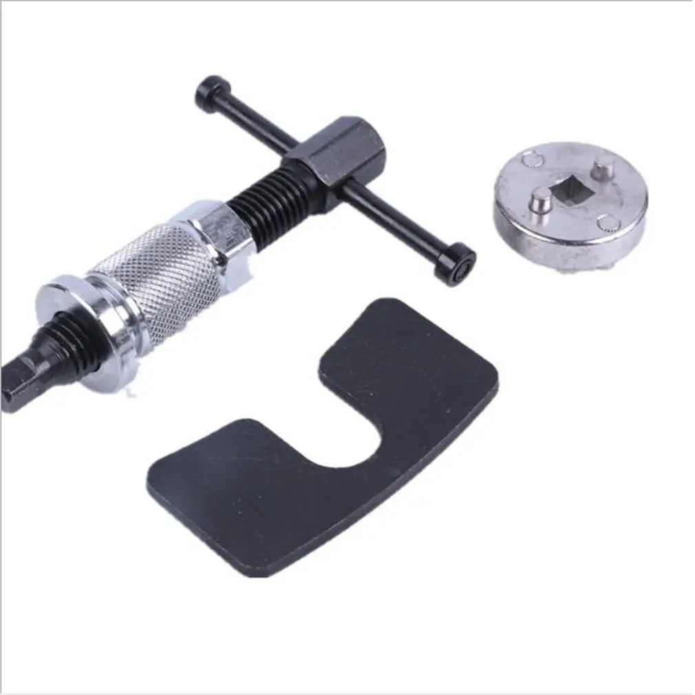 

3Pcs/set Car Auto Wheel Cylinder Disc Brake Pad Caliper Separator Replacement Piston Rewind Hand Tool Car Repair Tools Kit