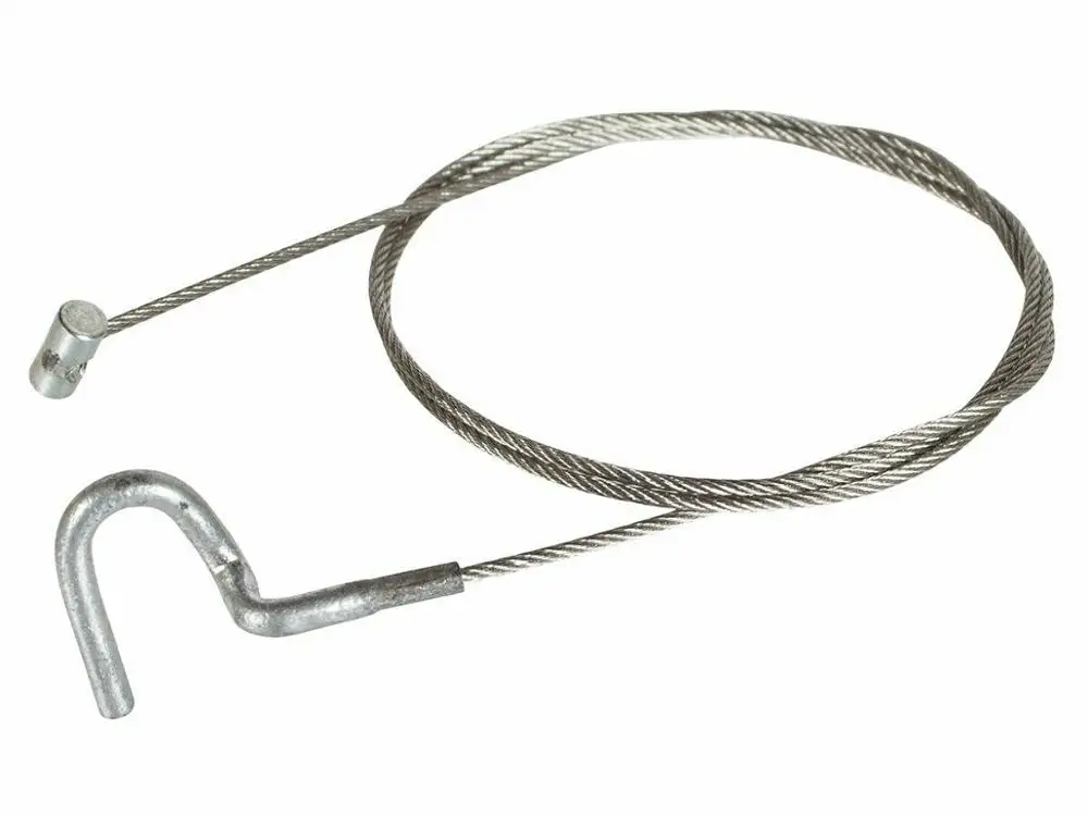 for Ford Motors 2006-2006 Handbrake lever + cable repair kit 6G91-2783-AB,1774992