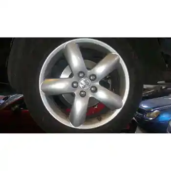 

R17 RIM PEUGEOT 407 COUPE