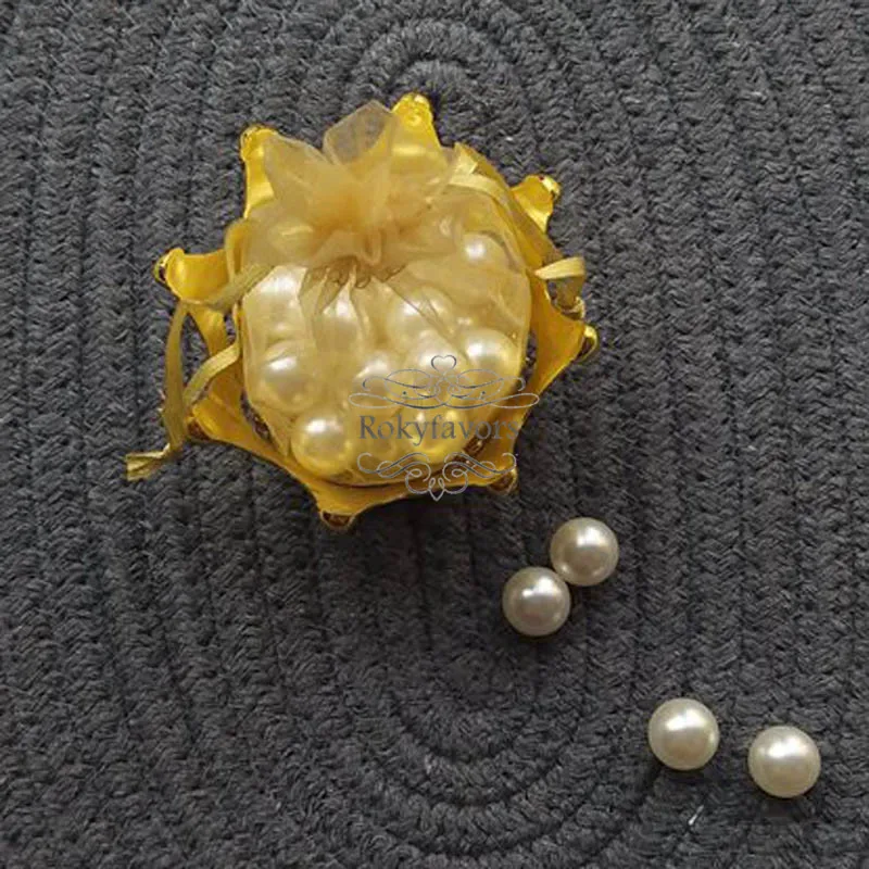 crown candy holder favors (10)
