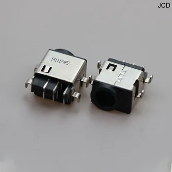 

35PCS/lot Laptop dc power jack connector charging port For SAMSUNG RV520 RV720 RV530 RC730 RC530 RF411 RF511 RF710 RF711