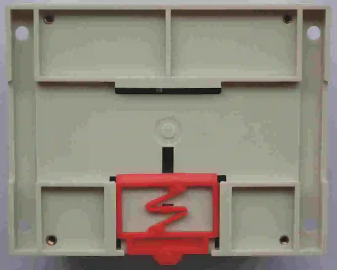 4-20mA and 8 switch rs485/rs232 serial modbus Protocol input industrial module 4-20mA and 8 switch rs485/rs232 serial modbus Protocol input industrial module