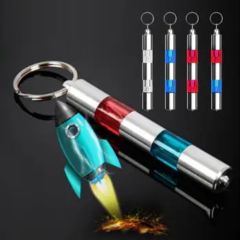 

Anti-static Keychain Car Vehicle Anti-static Bar Secondary Discharge Eliminator Creative Winter Supplies