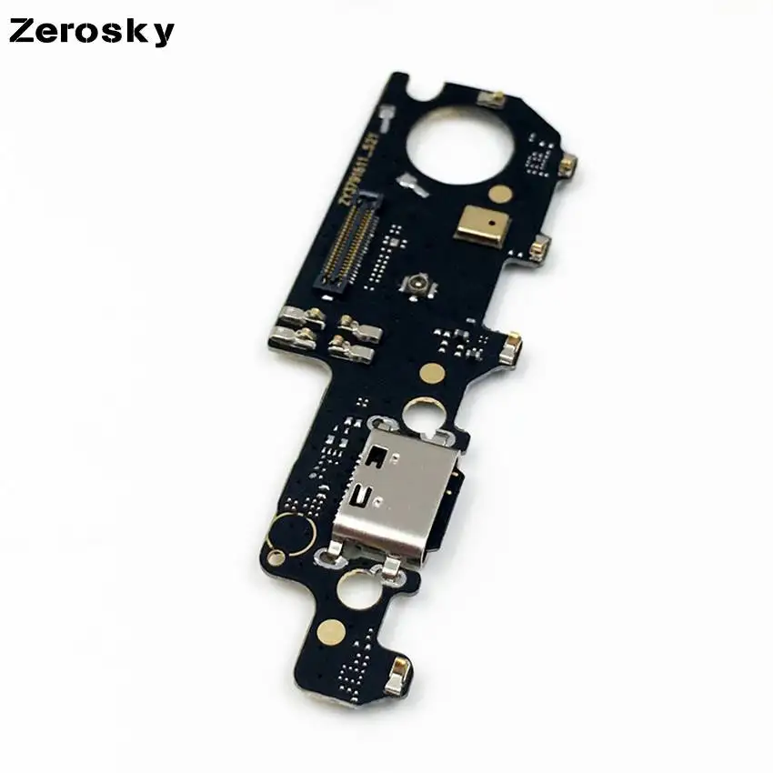 Док-станция с USB-портом для зарядки и микрофоном | Мобильные телефоны аксессуары
