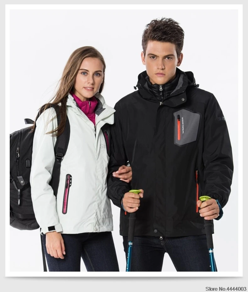 Женские ветрозащитные куртки для отдыха на открытом воздухе женские теплые спортивные куртки женские Модные Военные непромокаемые пальто