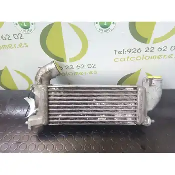 

6138506 Intercooler Mg Rover 400 Series (rt) 2.0 Turbodiesel
