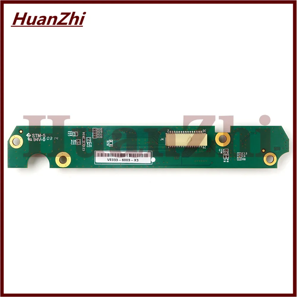 (Huan Zhi) Запасная сенсорная печатная плата для Intermec CV31 (VE033-6003-X3) | Компьютеры и офис