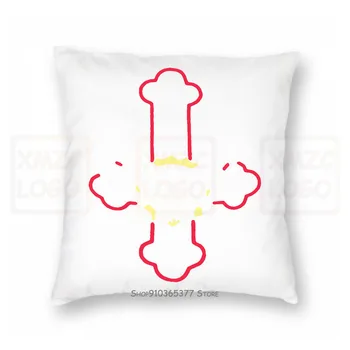 

Vintage Danzig Not Of This World Tour 1989 Pillow case Women Men