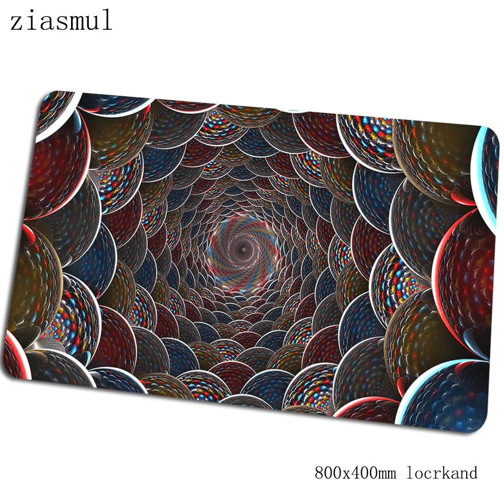 3d коврики 800x400x3 мм мальчик подарок игровой коврик для мыши большая клавиатура Коврик для мыши персональный блокнот аксессуары для геймеров коврик для мыши - Цвет: Size 800x400x3mm