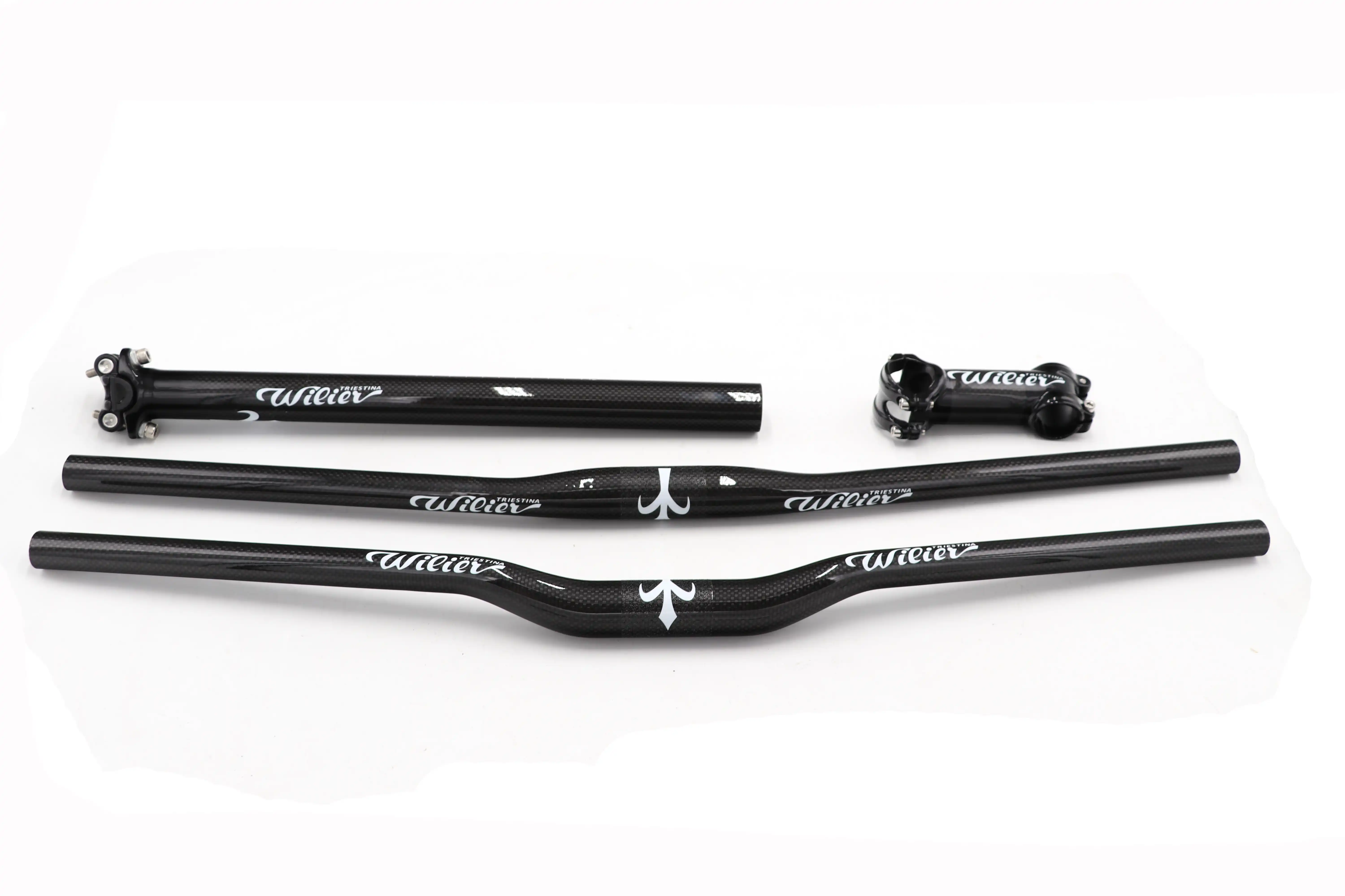 bike parts handlebar stem