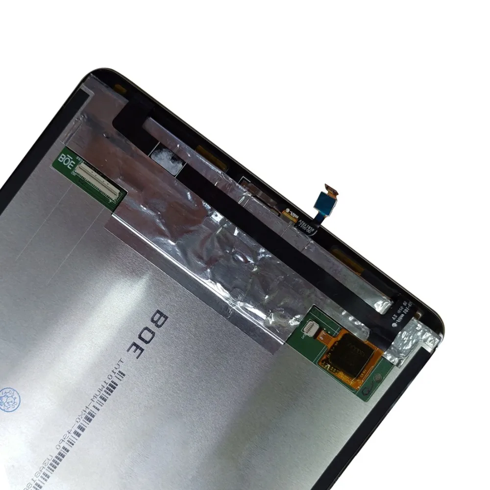 IPartsBuy ЖК-экран и дигитайзер полная сборка для Xiaomi Mi Pad 4