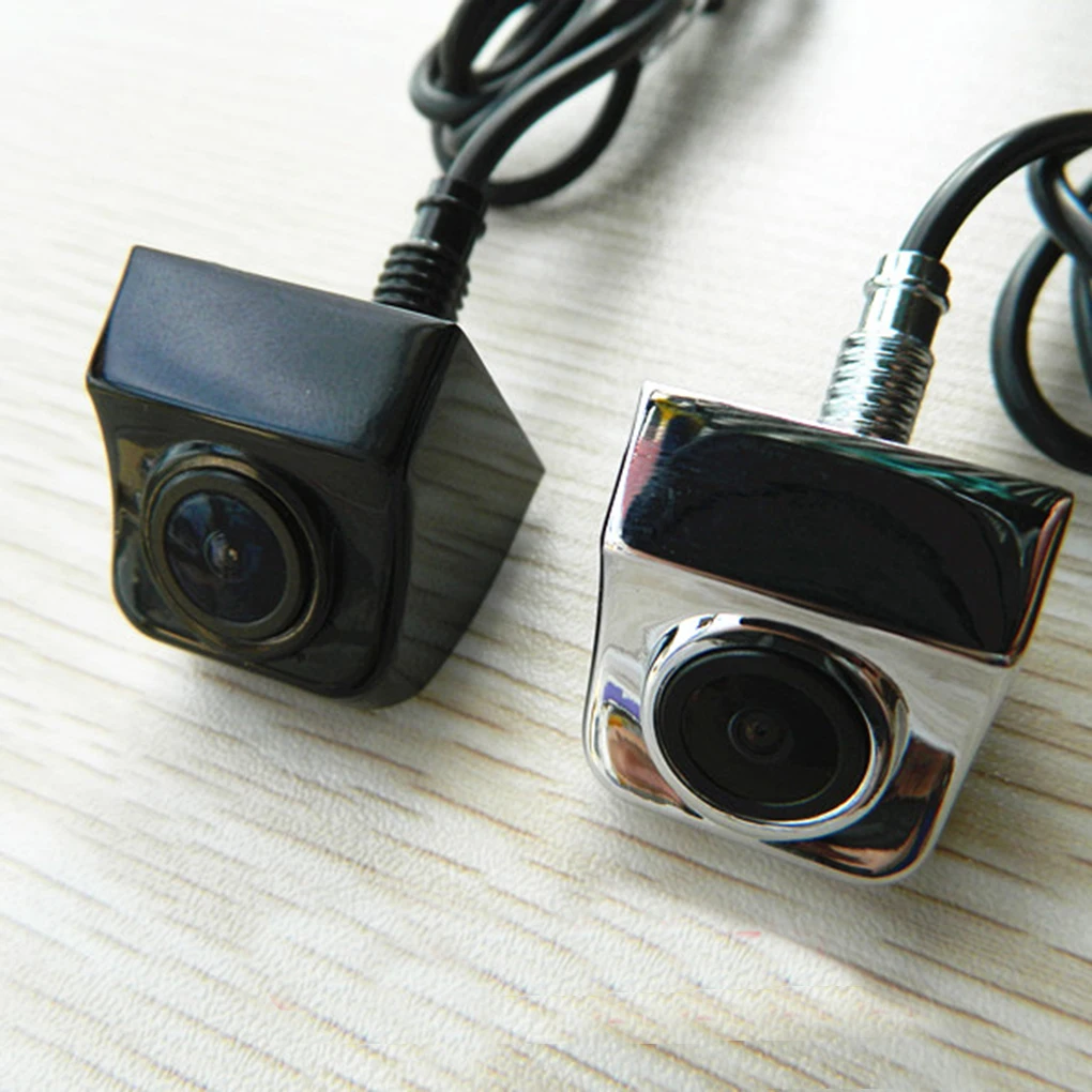 

High Definition Waterproof Wide Angle Image Car Reverse Backup Rear Camera