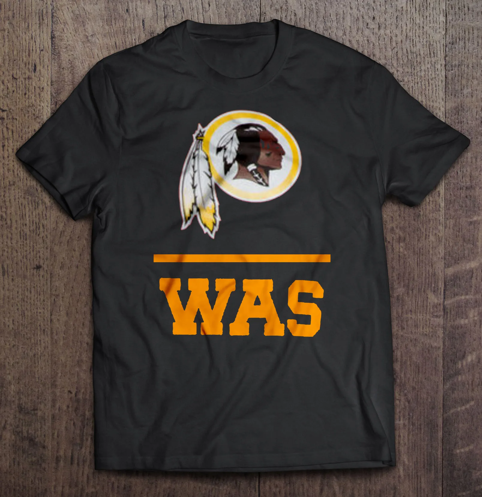 men's redskins t shirt