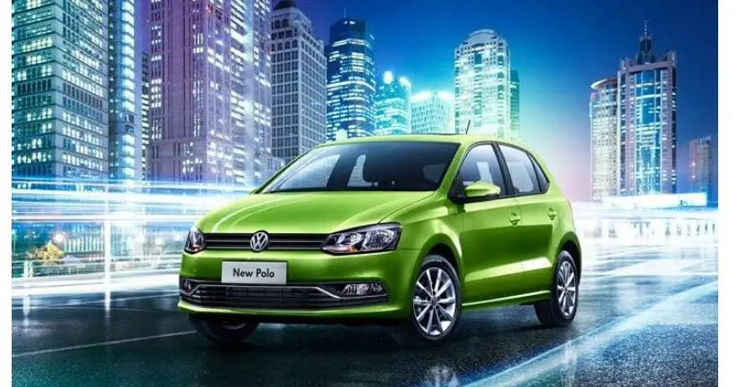 Задний багажник автомобиля защитный лист для багажника Крышка для Volkswagen VW POLO 2010- высококачественный авто аксессуары черный бежевый