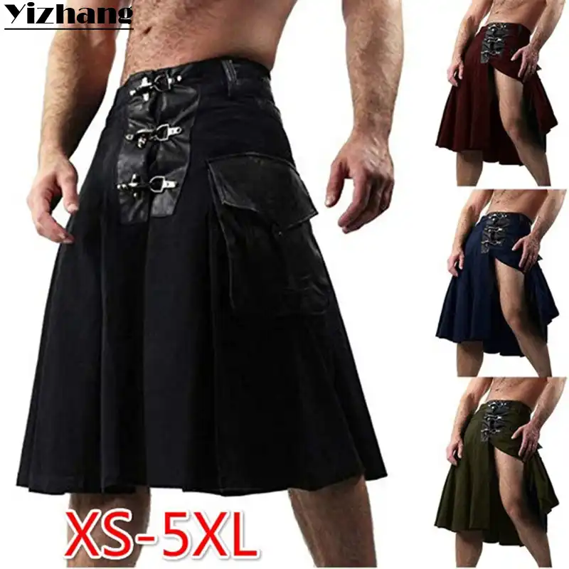 viking kilt
