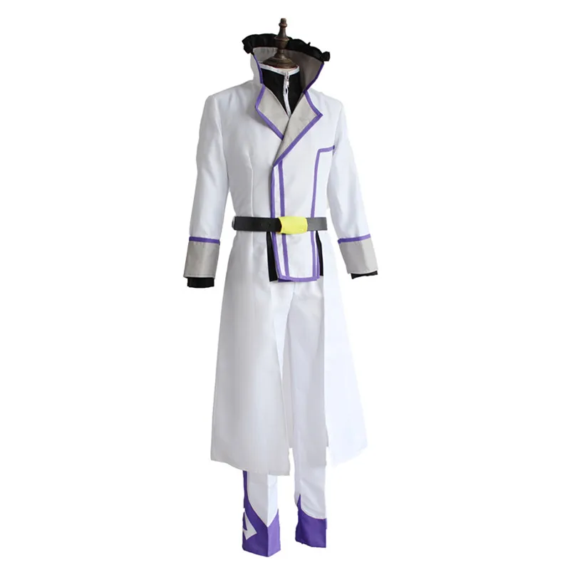 Anime Re ZERO ٸ  ڽ ǻ󿡼 λ Ͻʽÿ Reinhard Van Astrea Costumes Re Zero Kara Hajimeru Isekai Seikatsu