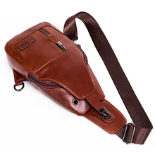 Сумка на плечо из коровьей кожи, нагрудная сумка для мужчин, сумка-мессенджер, дорожные сумки, мужские сумки, винтажная желтая сумка, мини сумка на плечо