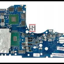 Высокое качество для lenovo Y700-17ISK Материнская плата ноутбука BY511 NM-A541 SR2FQ I7-6700U DDR3 GTX960M 4 ГБ полностью протестирована
